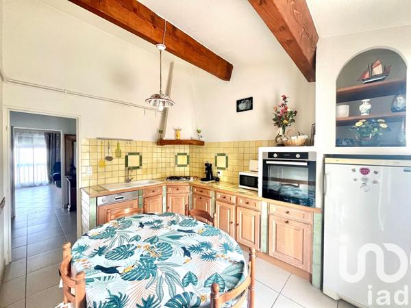 House for sale 4 rooms 93 m² Narbonne