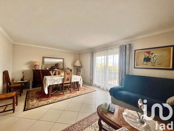 House for sale 4 rooms 93 m² Narbonne