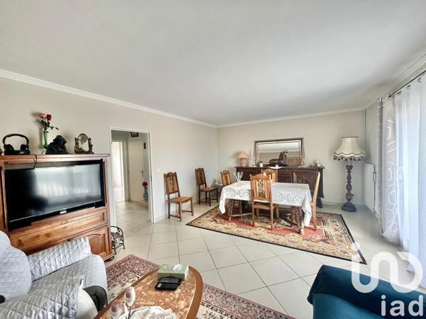 House for sale 4 rooms 93 m² Narbonne