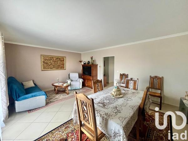 House for sale 4 rooms 93 m² Narbonne