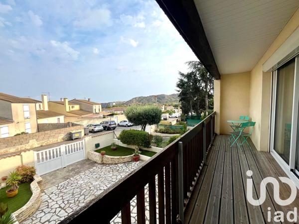 House for sale 4 rooms 93 m² Narbonne