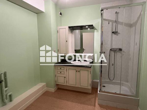 Location Appartement 2 pièces 45 m² - RESIDENCE COMMINGES Le Mans 72000