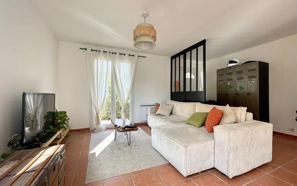 Maison à vendre    6 pièces •  Saint-Mathieu-de-Tréviers