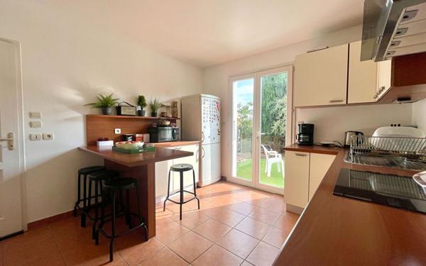 Maison à vendre    6 pièces •  Saint-Mathieu-de-Tréviers