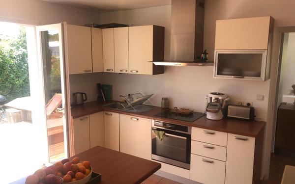 Maison à vendre    6 pièces •  Saint-Mathieu-de-Tréviers