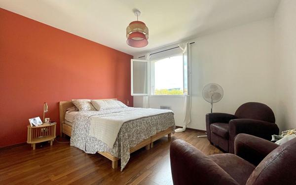 Maison à vendre    6 pièces •  Saint-Mathieu-de-Tréviers