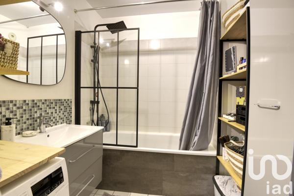 Appartement à vendre 3 pièces 67 m² Bussy-Saint-Georges