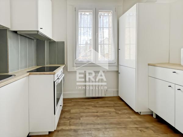 Appartement Melun 2 pièces bis 42.88 m2