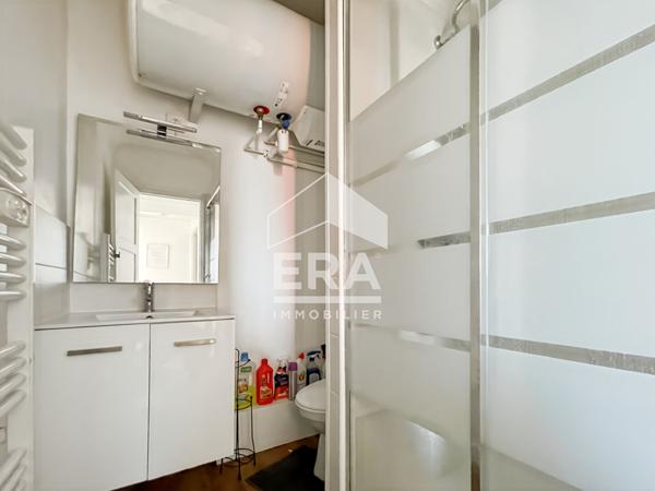 Appartement Melun 2 pièces bis 42.88 m2