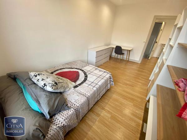 Location appartement 2 pièces de 54.36m²