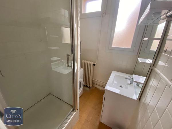 Location appartement 2 pièces de 54.36m²