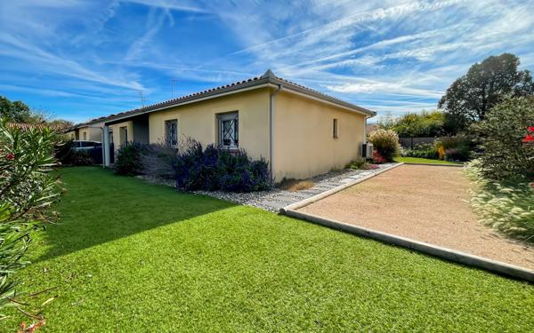 Maison à vendre    4 pièces • 100 m2 Toulouse