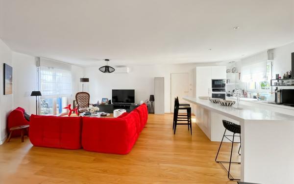 Maison à vendre    4 pièces • 100 m2 Toulouse