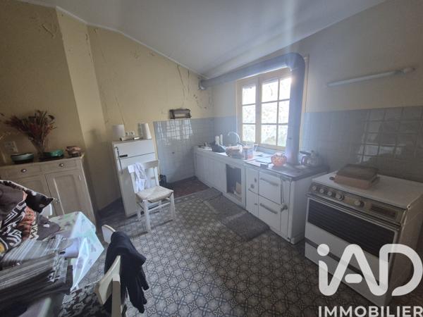 Maison à vendre 5 pièces 90 m² Orly-sur-Morin