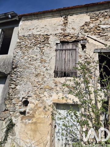 Maison à vendre 5 pièces 90 m² Orly-sur-Morin