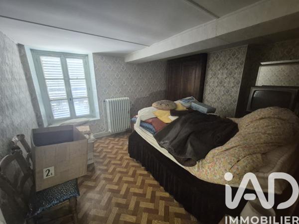 Maison à vendre 5 pièces 90 m² Orly-sur-Morin