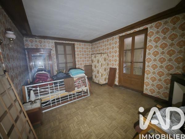 Maison à vendre 5 pièces 90 m² Orly-sur-Morin