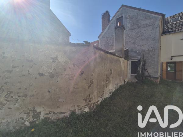 Maison à vendre 5 pièces 90 m² Orly-sur-Morin