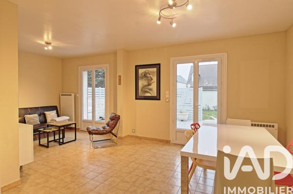 Maison à vendre 4 pièces 80 m² Sartrouville