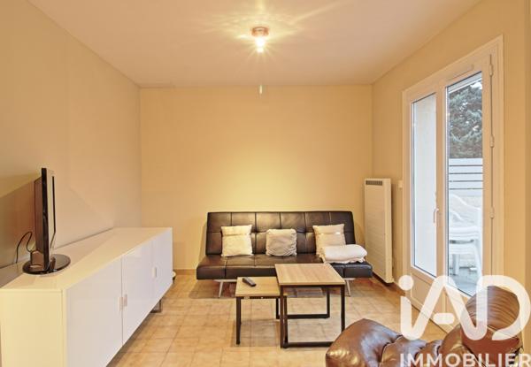 Maison à vendre 4 pièces 80 m² Sartrouville