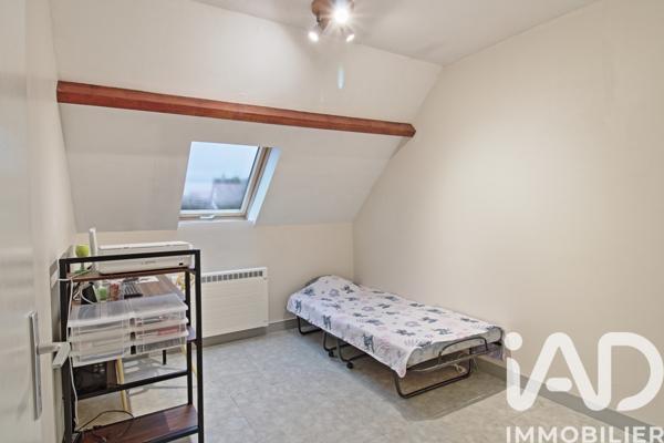 Maison à vendre 4 pièces 80 m² Sartrouville