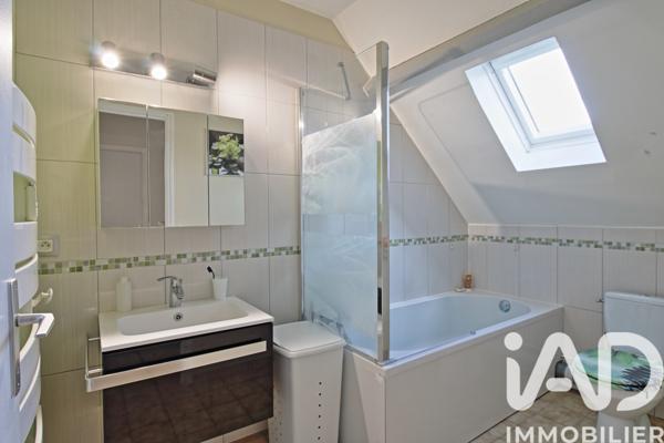 Maison à vendre 4 pièces 80 m² Sartrouville