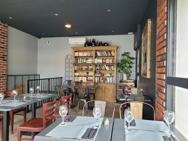 Murs commerciaux 180m² - Rabelais