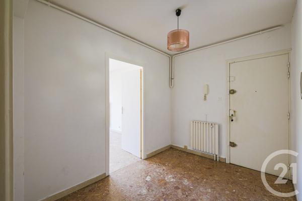 Appartement F4 à vendre  4 pièces - 93,06 m2 GRENOBLE - 38