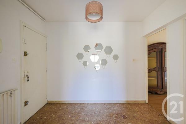 Appartement F4 à vendre  4 pièces - 93,06 m2 GRENOBLE - 38