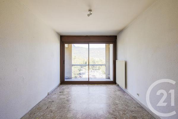 Appartement F4 à vendre  4 pièces - 93,06 m2 GRENOBLE - 38