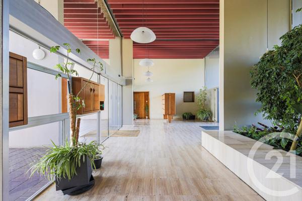 Appartement F4 à vendre  4 pièces - 93,06 m2 GRENOBLE - 38