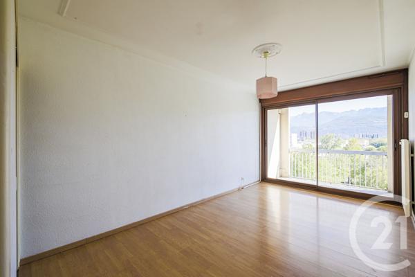 Appartement F4 à vendre  4 pièces - 93,06 m2 GRENOBLE - 38