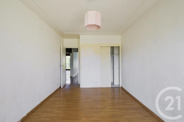 Appartement F4 à vendre  4 pièces - 93,06 m2 GRENOBLE - 38