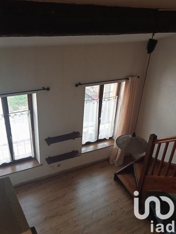 Appartement à vendre 4 pièces 90 m² Ars-sur-Moselle