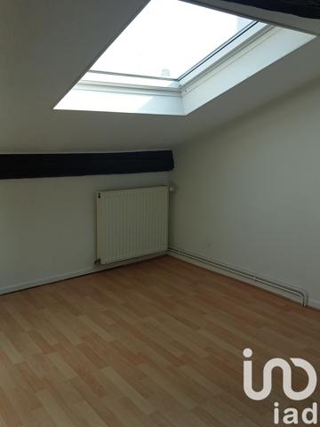 Appartement à vendre 4 pièces 90 m² Ars-sur-Moselle