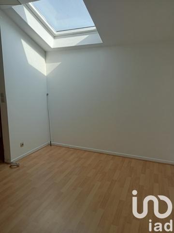 Appartement à vendre 4 pièces 90 m² Ars-sur-Moselle