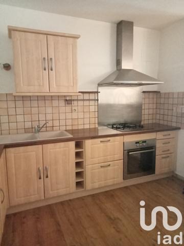 Appartement à vendre 4 pièces 90 m² Ars-sur-Moselle