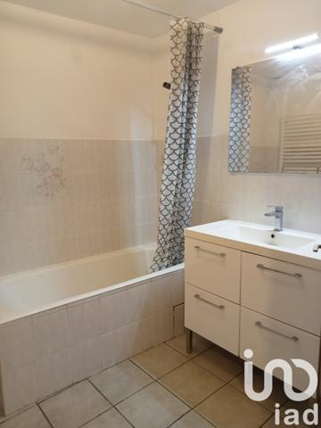 Appartement à vendre 4 pièces 90 m² Ars-sur-Moselle