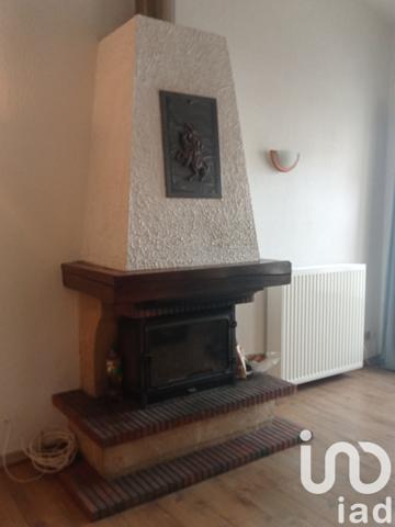 Appartement à vendre 4 pièces 90 m² Ars-sur-Moselle