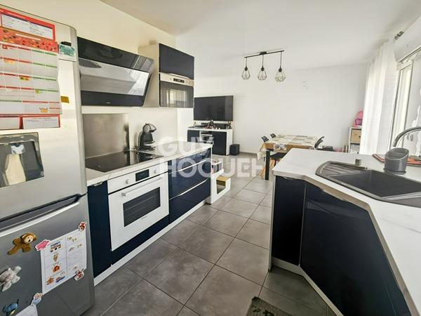 Maison 5 pièces à vendre à Fontenay Trésigny