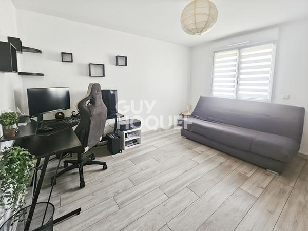 Maison 5 pièces à vendre à Fontenay Trésigny