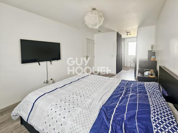 Maison 5 pièces à vendre à Fontenay Trésigny