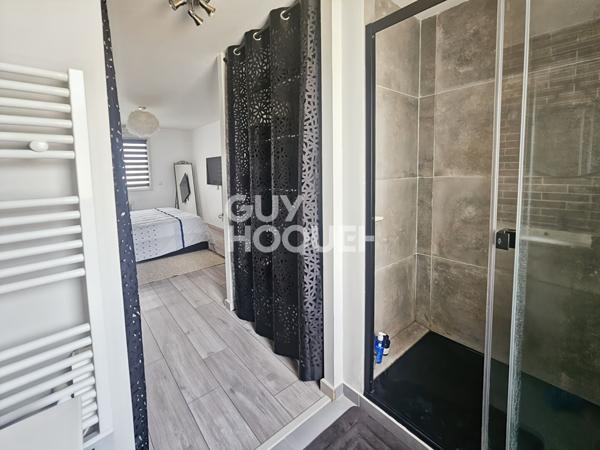 Maison 5 pièces à vendre à Fontenay Trésigny