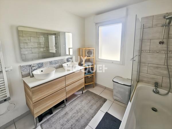Maison 5 pièces à vendre à Fontenay Trésigny