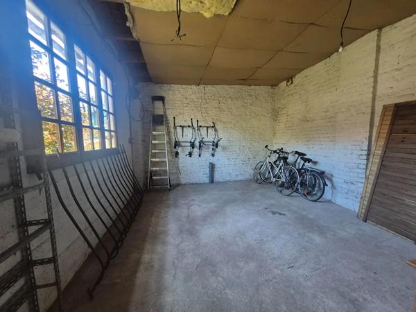 Maison à vendre 4 pièces 140m² Mons-en-Barœul (59370)