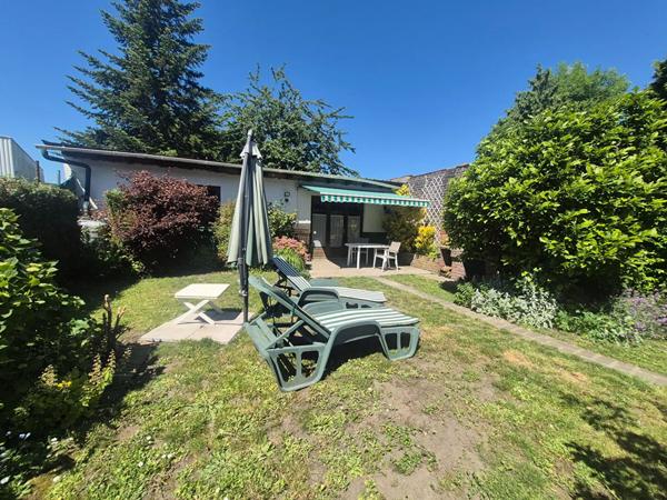 Maison à vendre 4 pièces 140m² Mons-en-Barœul (59370)