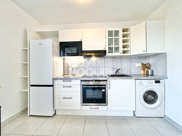 Appartement T1 à vendre à Villiers-sur-Marne, secteur Gare