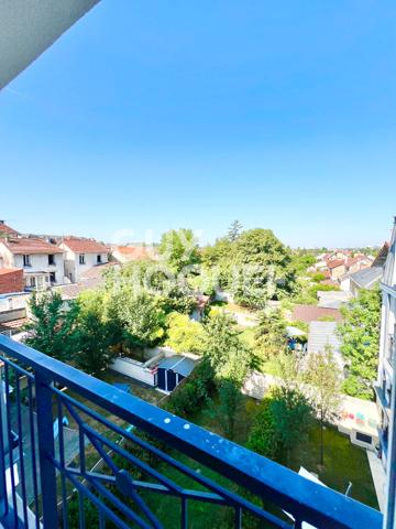 Appartement T1 à vendre à Villiers-sur-Marne, secteur Gare