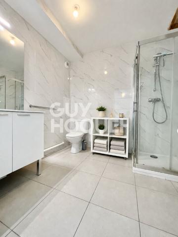 Appartement T1 à vendre à Villiers-sur-Marne, secteur Gare
