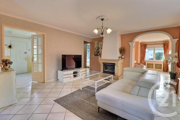 Maison à vendre  7 pièces - 155 m2 ANTONY - 92